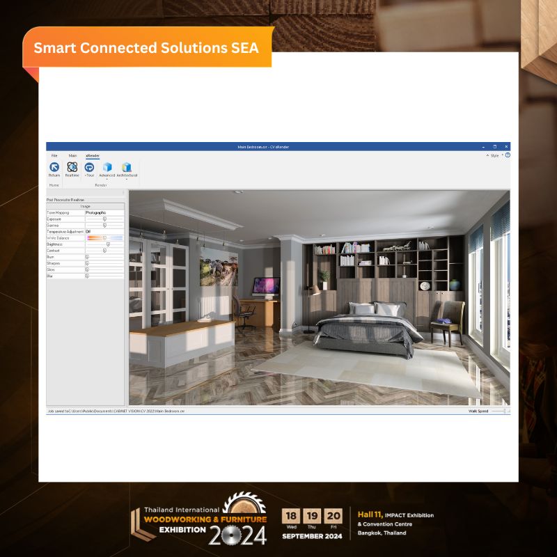 Smart Connected Solutions SEA - Image 3
