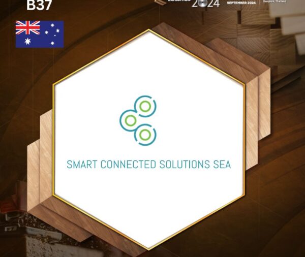 Smart Connected Solutions SEA