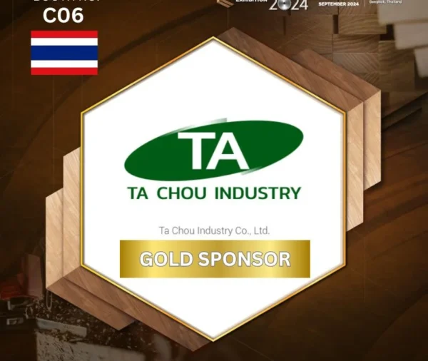 TA - CHOU INDUSTRY COMPANY LIMITED