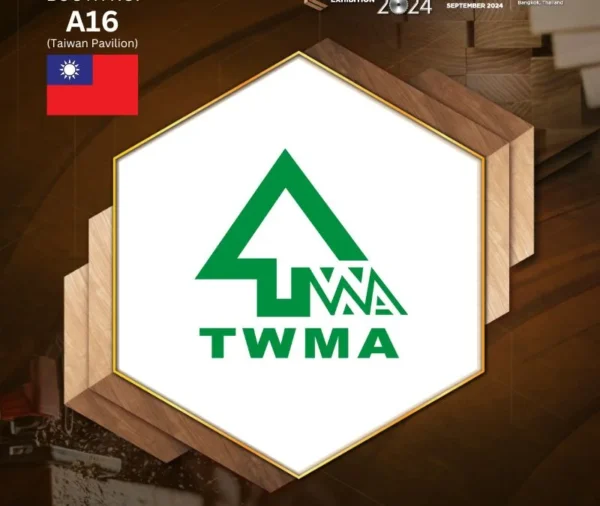 Taiwan Woodworking Machinery Association ( TWMA)