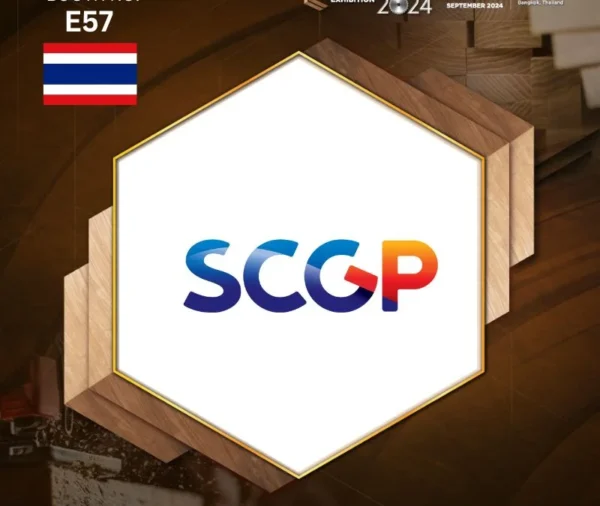 The Siam Forestry Company Limited