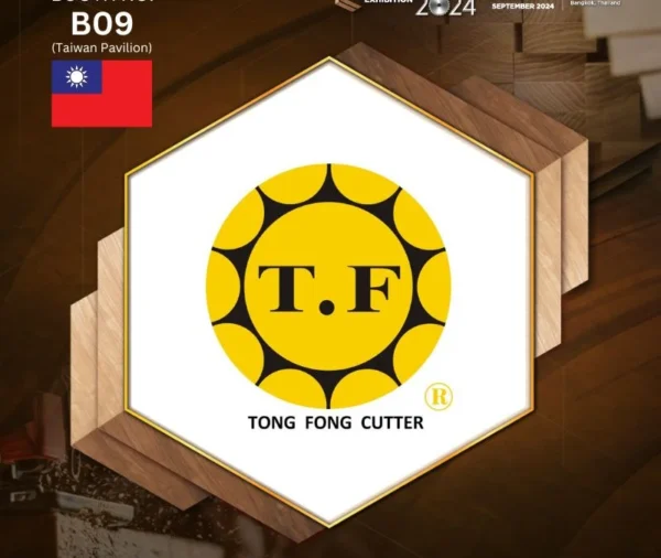 Tong Fong Cutter Co., Ltd.