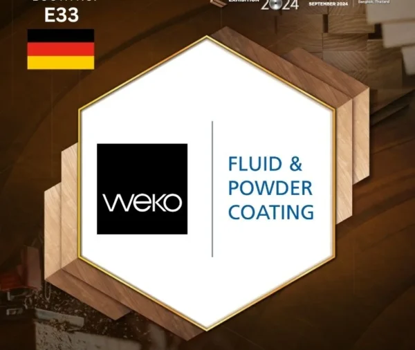 Weitmann & Konrad GmbH & Co. KG