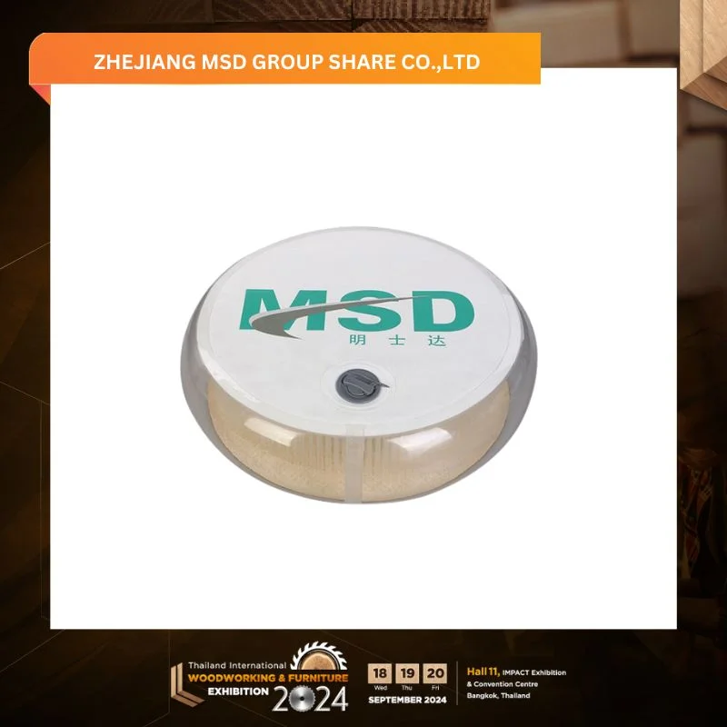 ZHEJIANG MSD GROUP SHARE CO.,LTD - Image 4