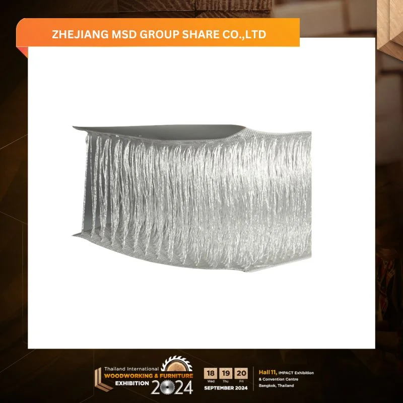 ZHEJIANG MSD GROUP SHARE CO.,LTD - Image 2