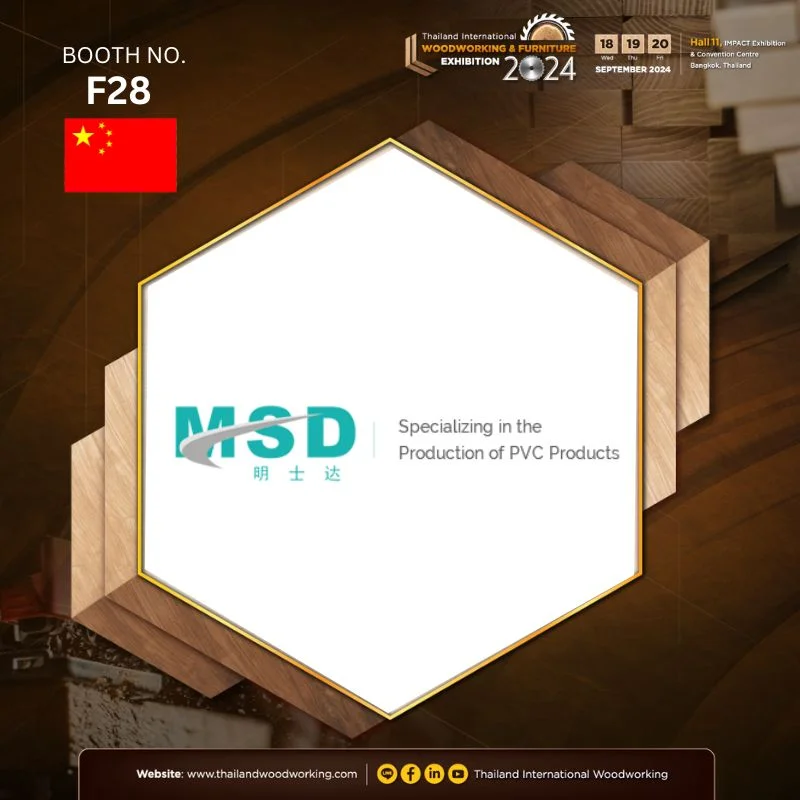 ZHEJIANG MSD GROUP SHARE CO.,LTD