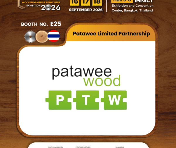 Patawee Limited Partnership