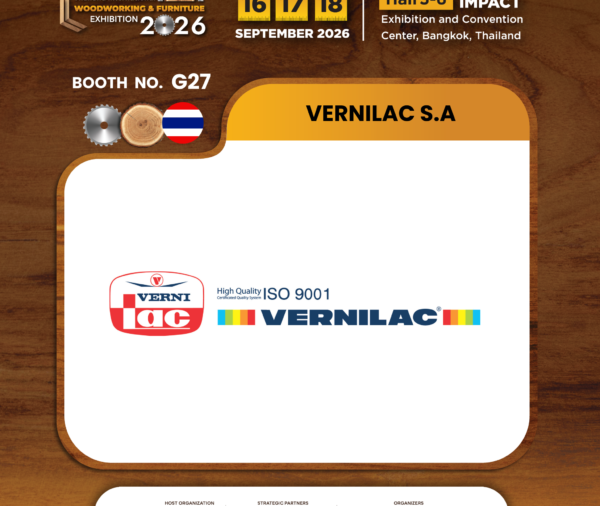 VERNILAC S.A