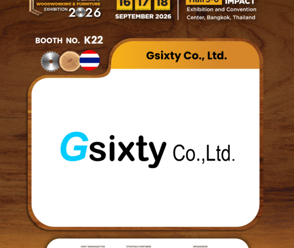 Gsixty Co., Ltd.