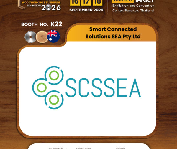 Smart Connected Solutions SEA Pty Ltd