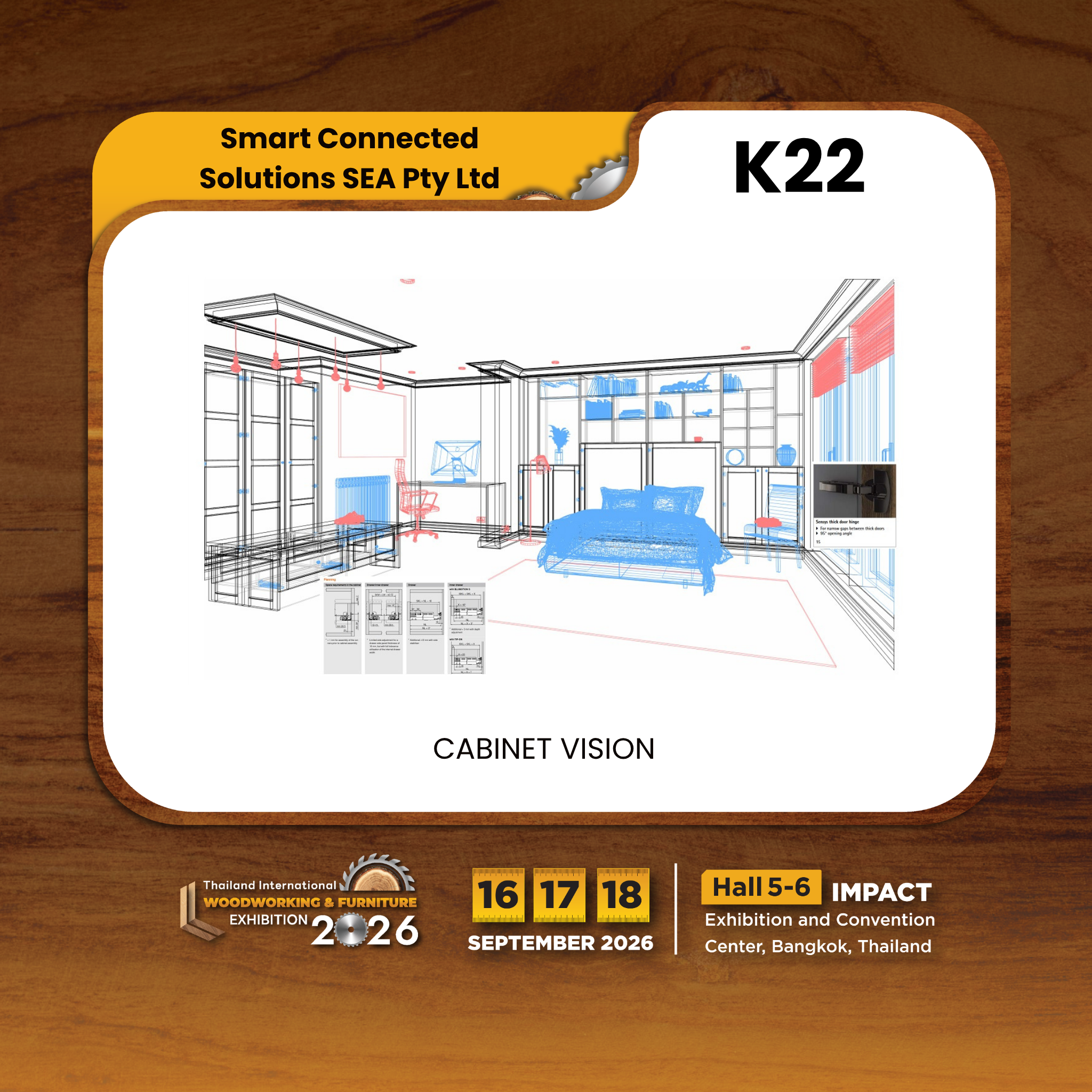 Smart Connected Solutions SEA Pty Ltd - Image 2