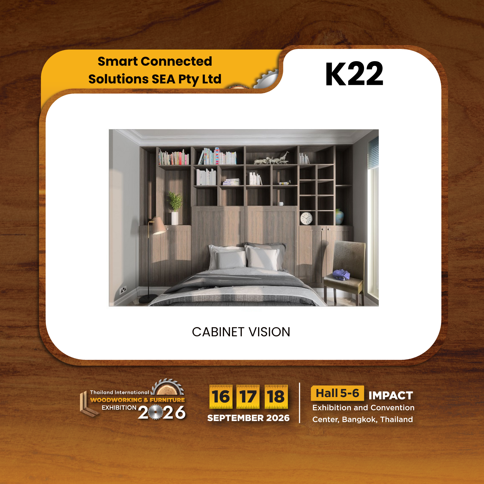 Smart Connected Solutions SEA Pty Ltd - Image 3