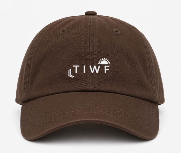 Signature TIWF Caps