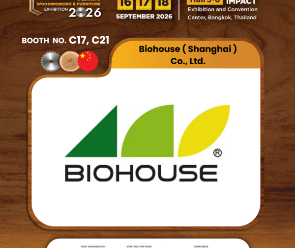 Biohouse ( Shanghai ) Co., Ltd.