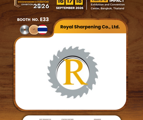 Royal Sharpening Co., Ltd
