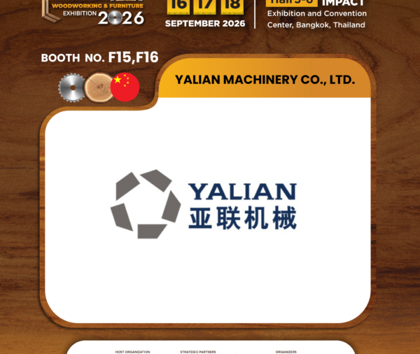 YALIAN MACHINERY CO., LTD