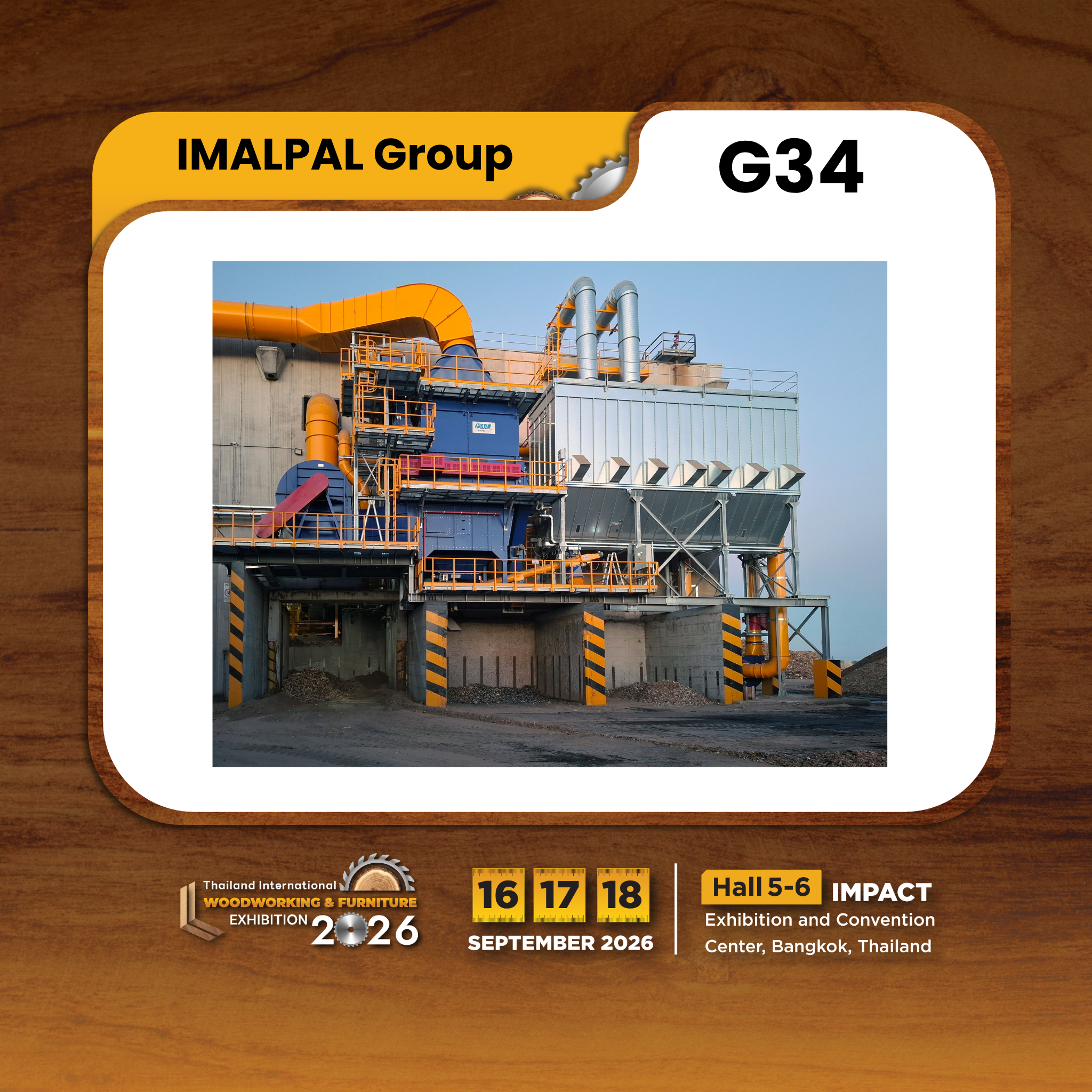 IMALPAL Group - Image 4