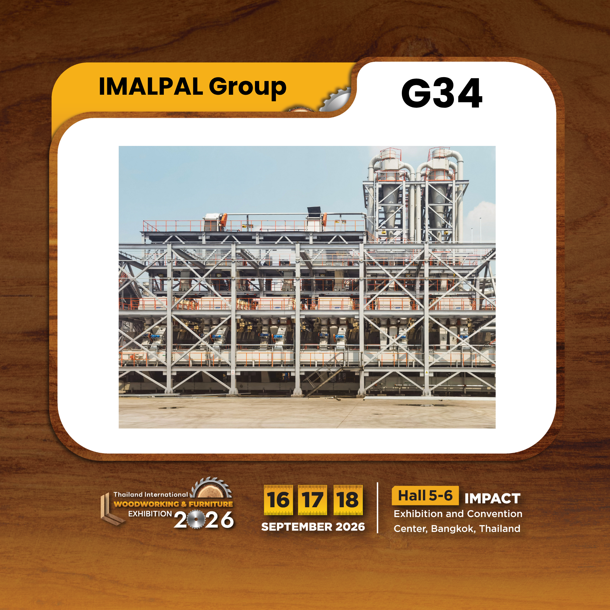 IMALPAL Group - Image 3