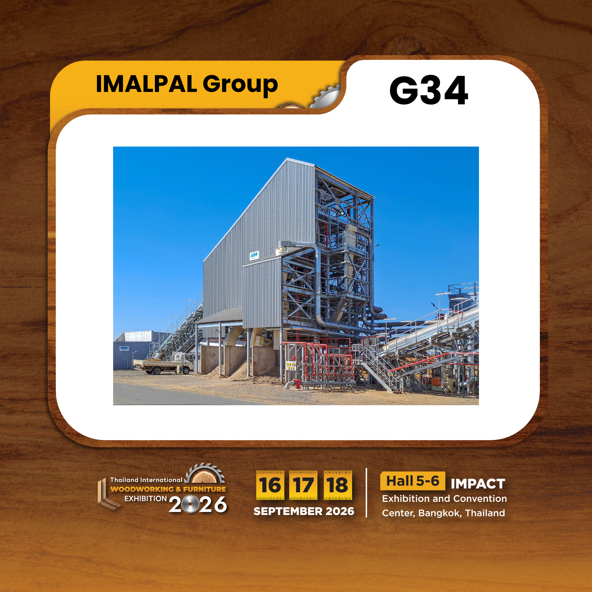 IMALPAL Group - Image 2