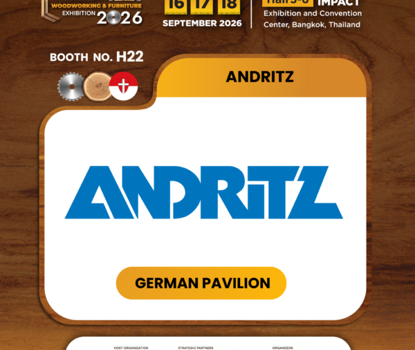 ANDRITZ