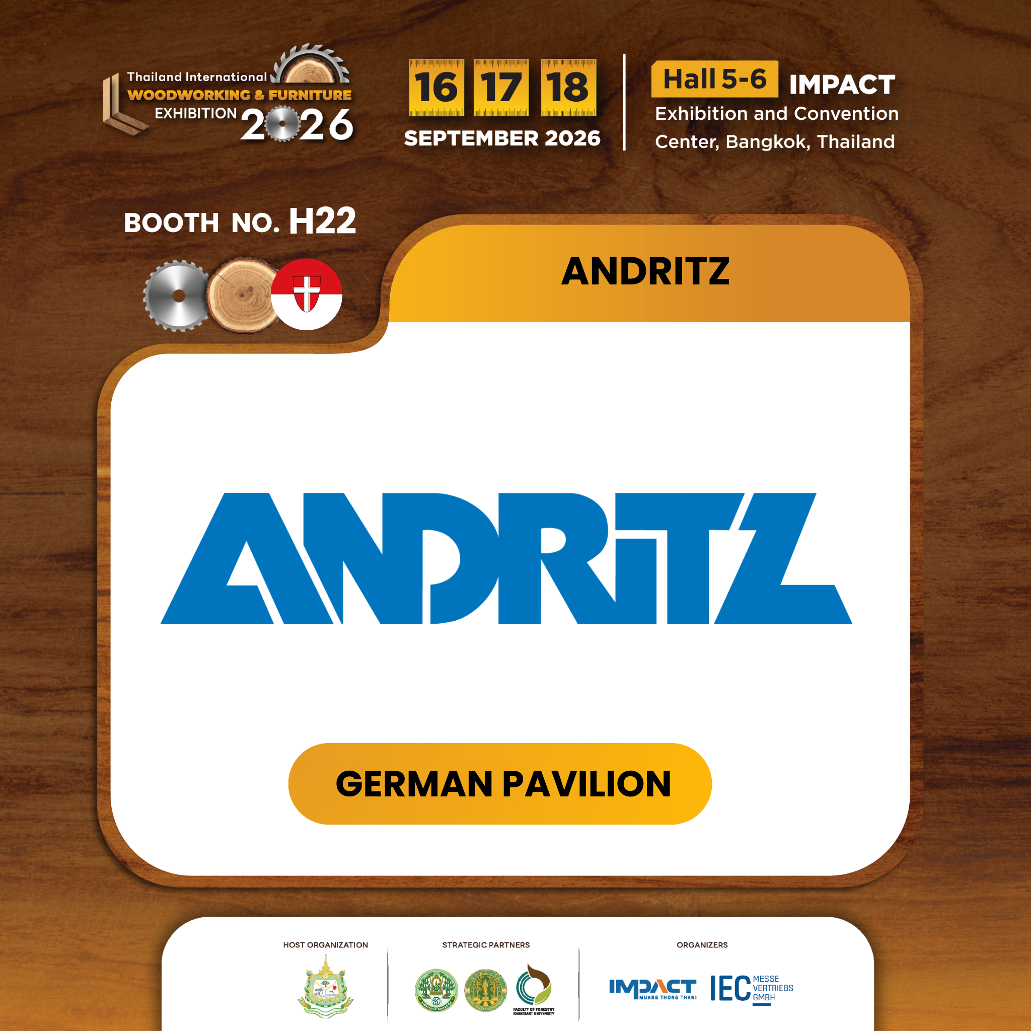 ANDRITZ