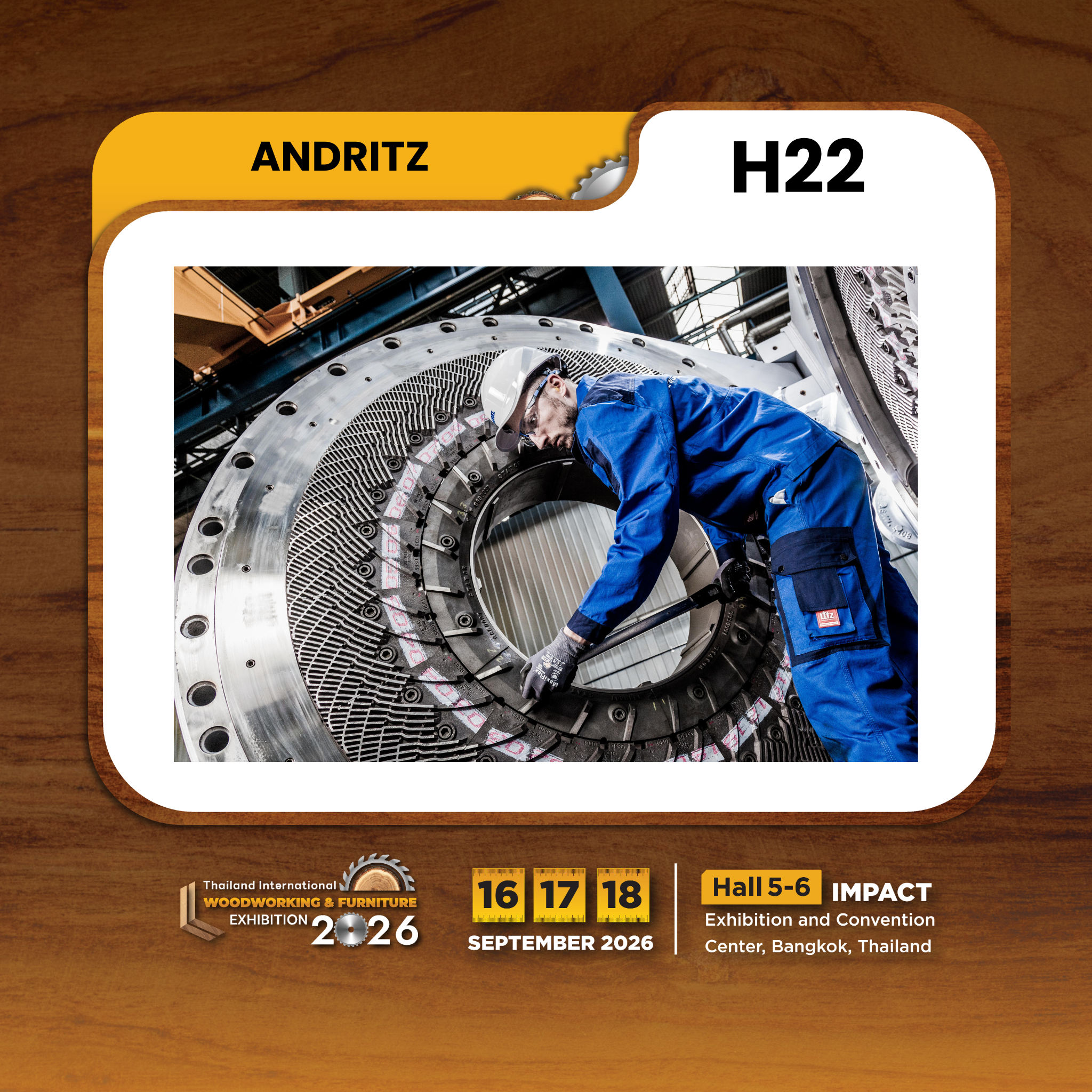 ANDRITZ - Image 3