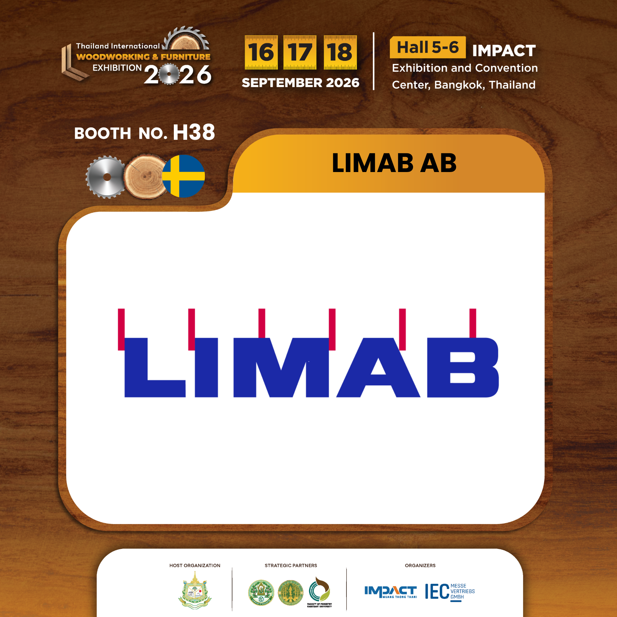 LIMAB AB