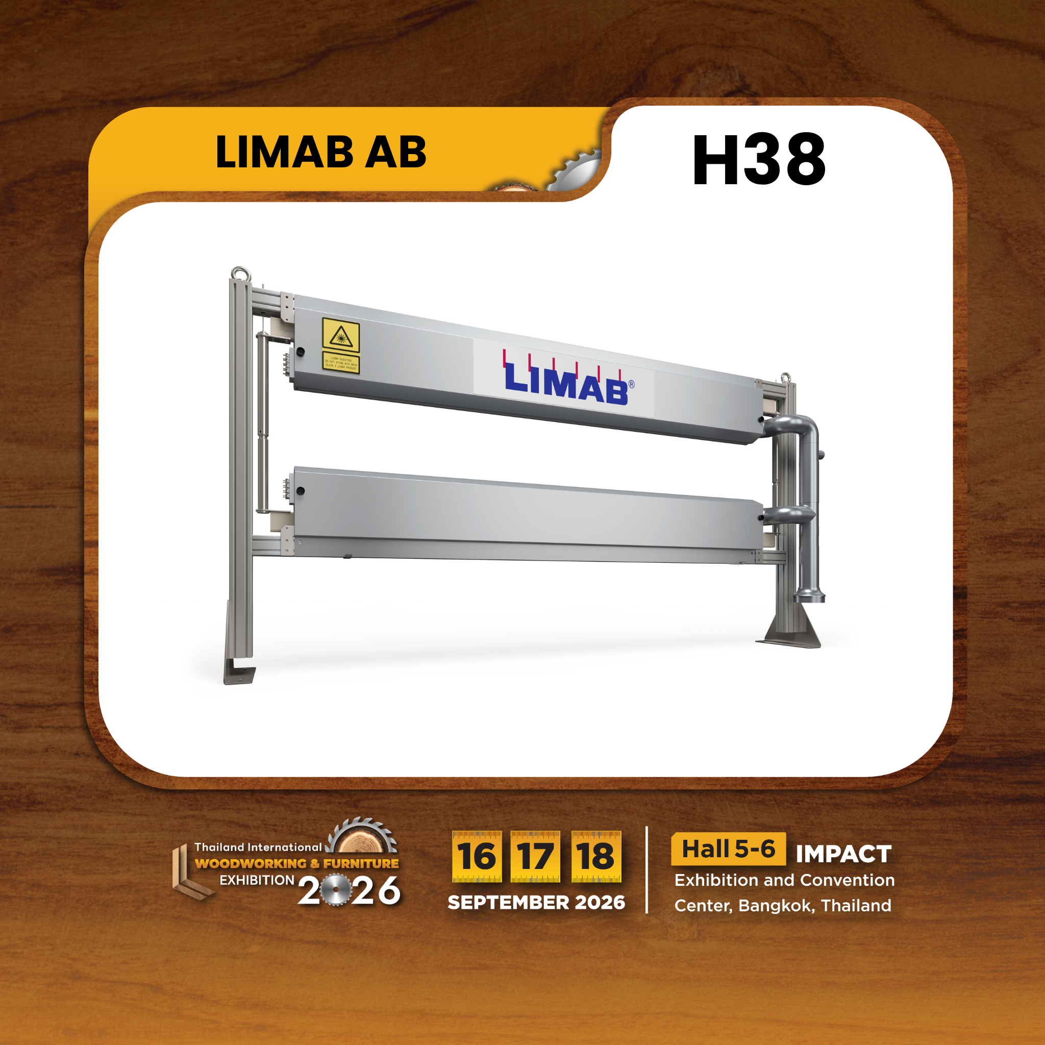 LIMAB AB - Image 2