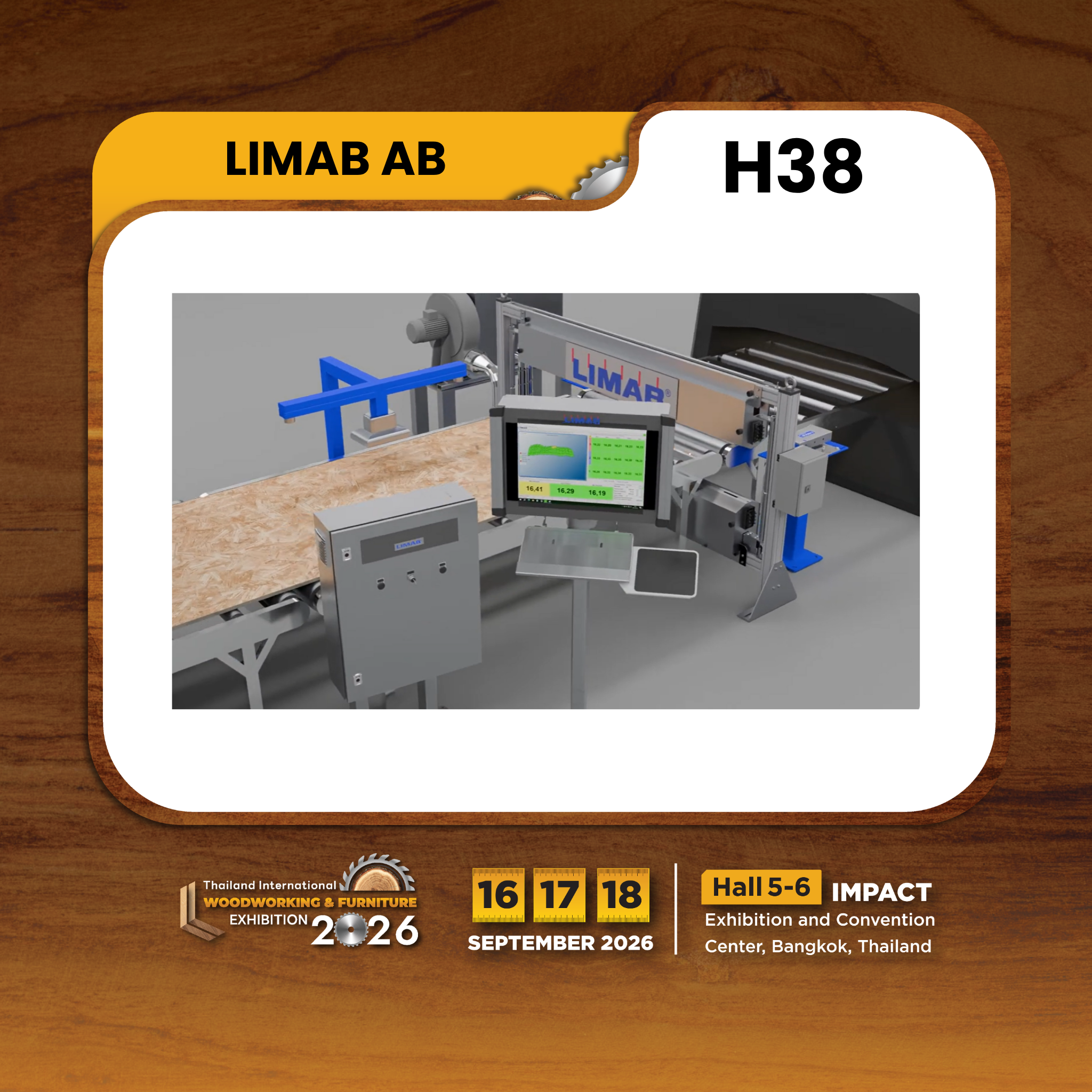 LIMAB AB - Image 3