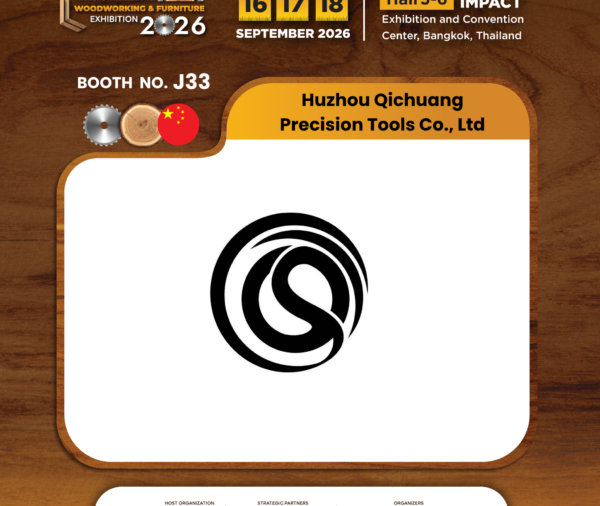 Huzhou Qichuang Precision Tools Co., Ltd