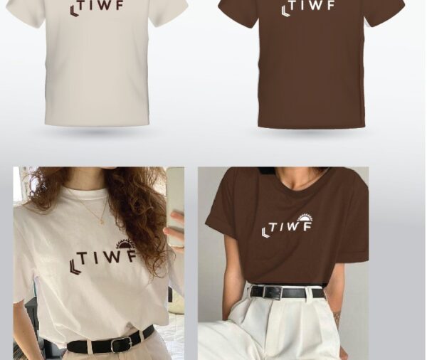 TIWF T-Shirts
