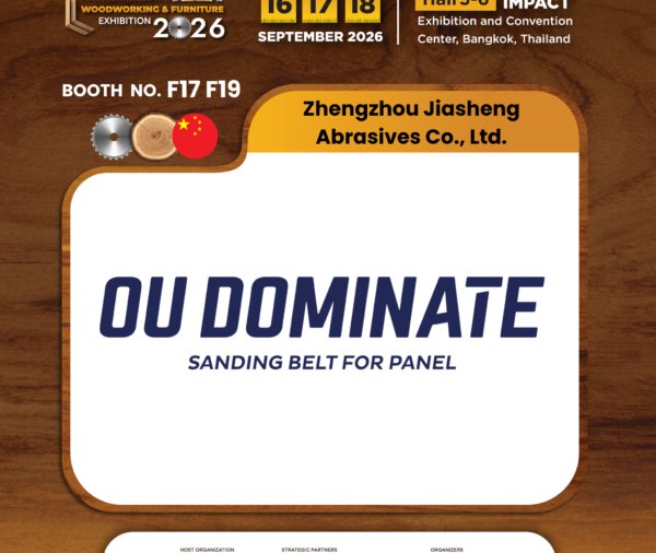 Zhengzhou Jiasheng Abrasives Co., Ltd