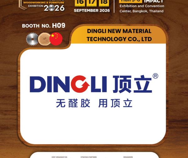 DINGLI NEW MATERIAL TECHNOLOGY CO.,LTD
