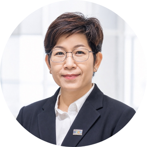 Conference Speaker