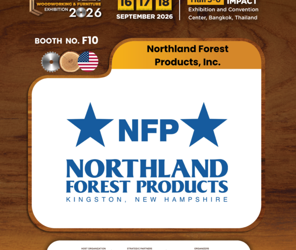 Northland Forest Products, Inc.