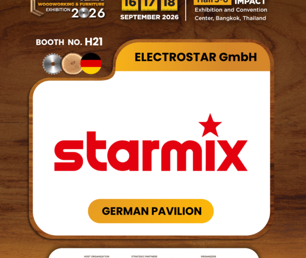 ELECTROSTAR GmbH