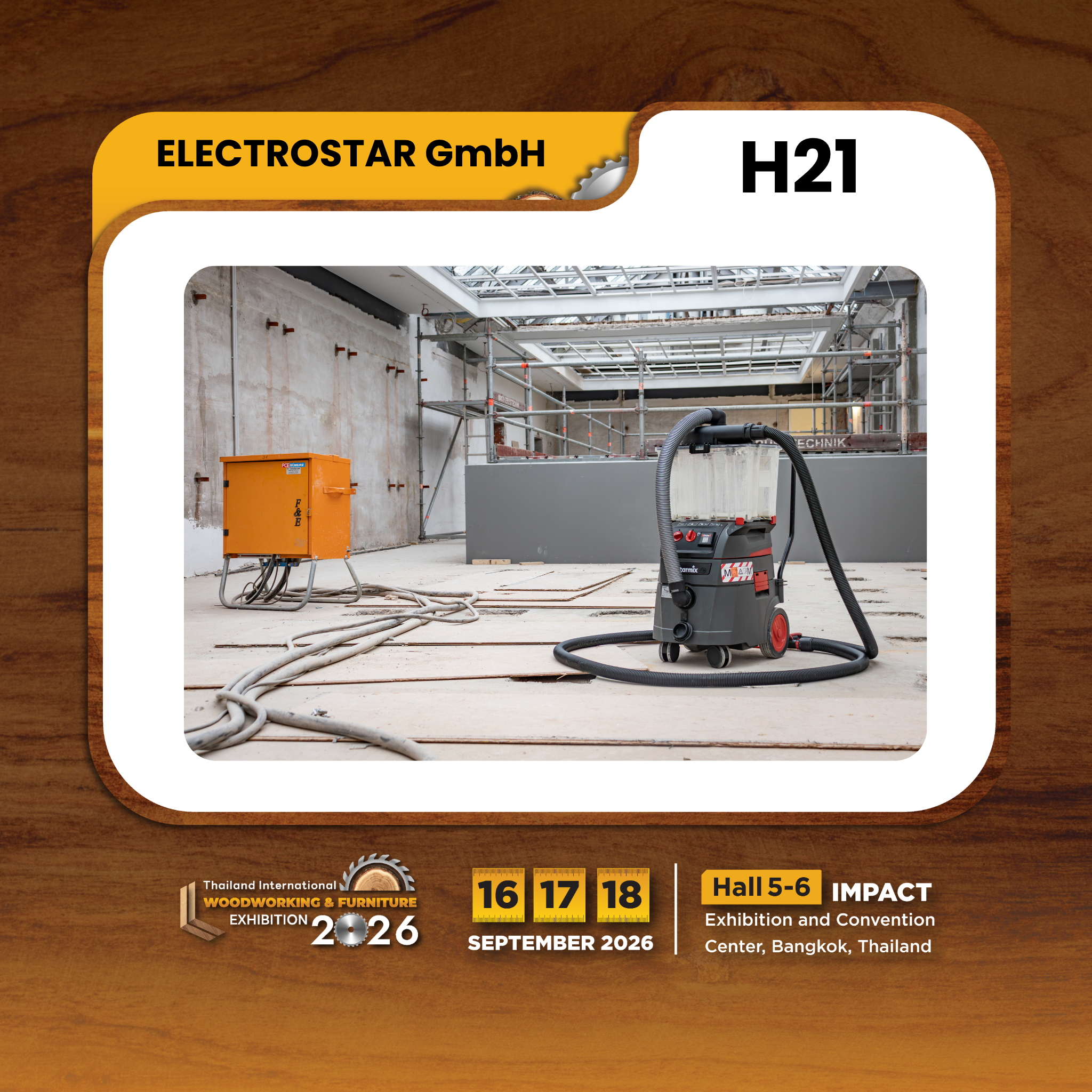 ELECTROSTAR GmbH - Image 2