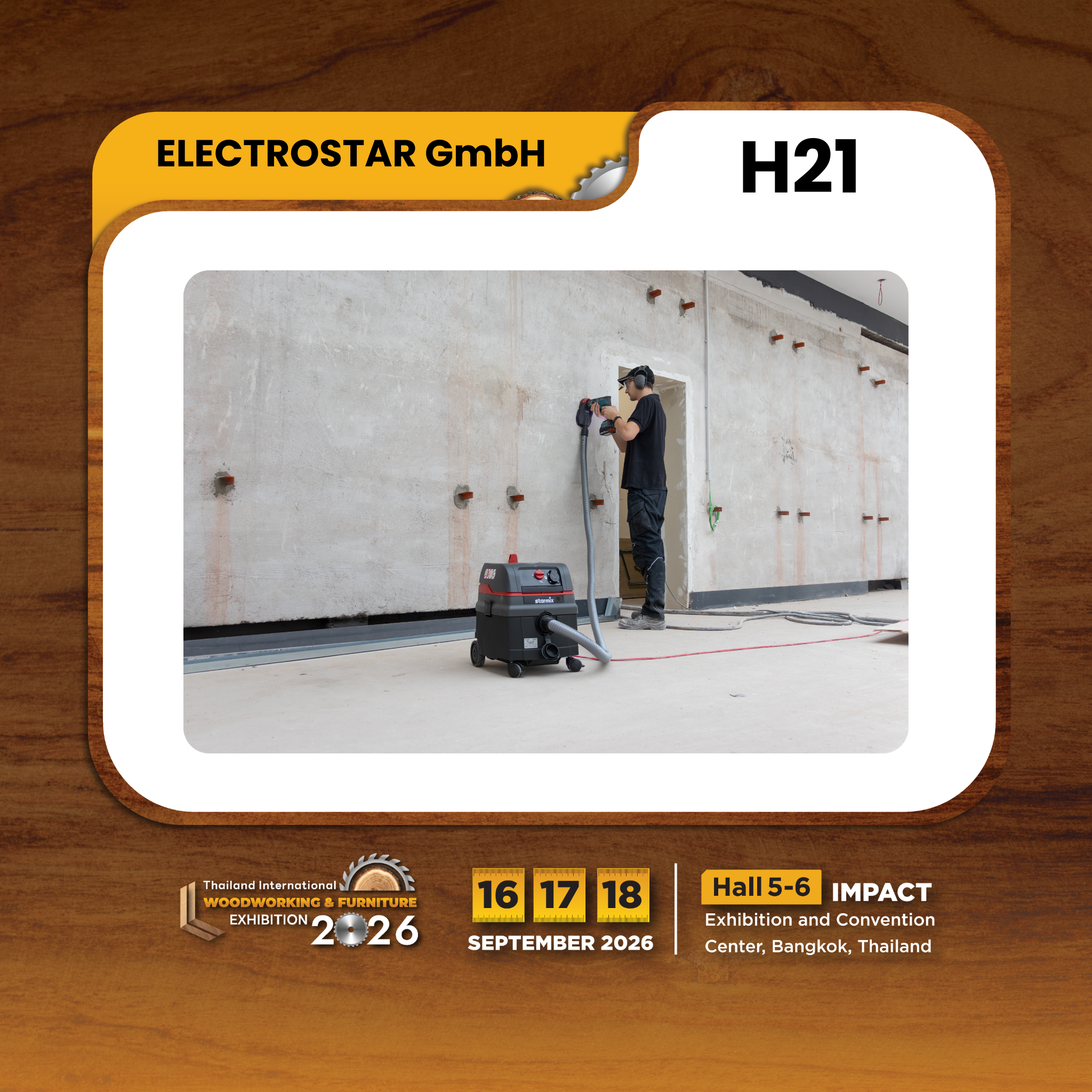 ELECTROSTAR GmbH - Image 4