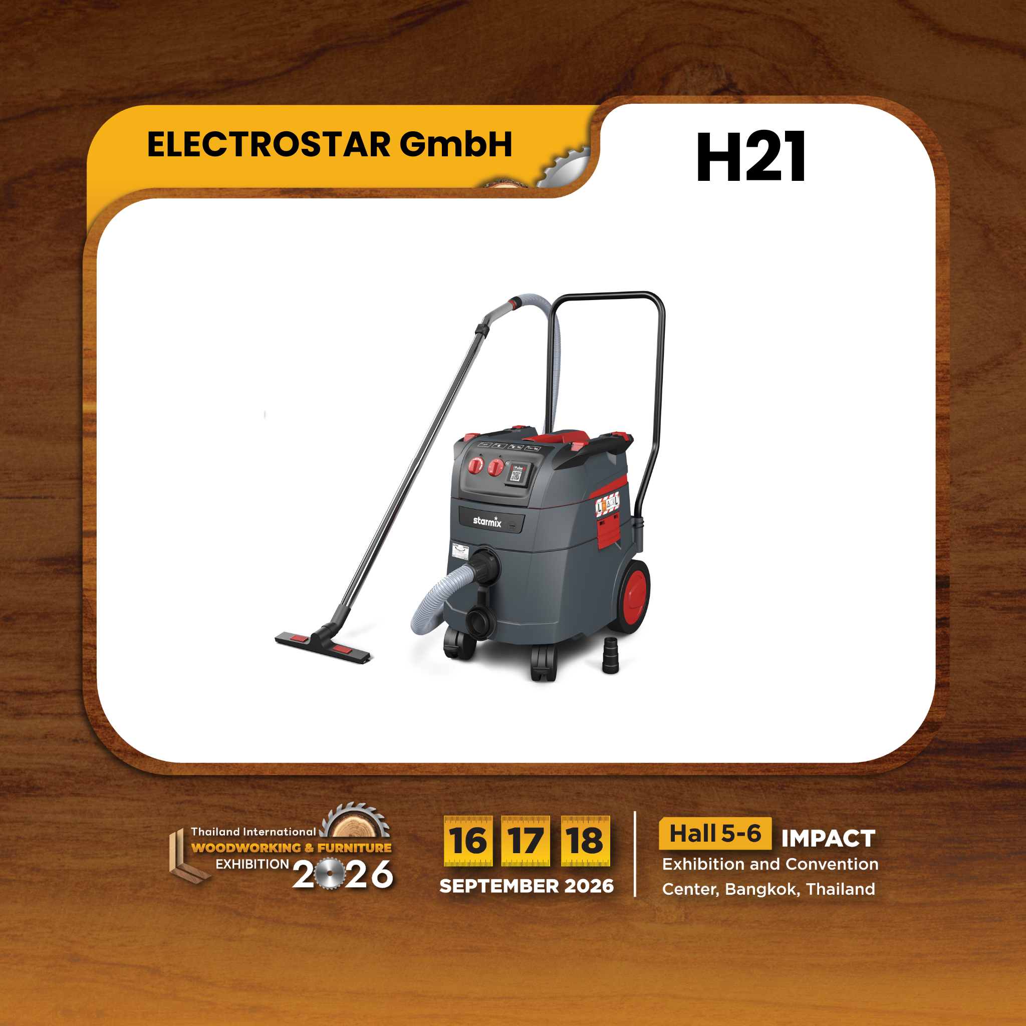 ELECTROSTAR GmbH - Image 3