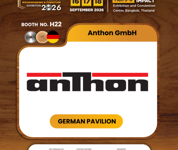 Anthon GmbH