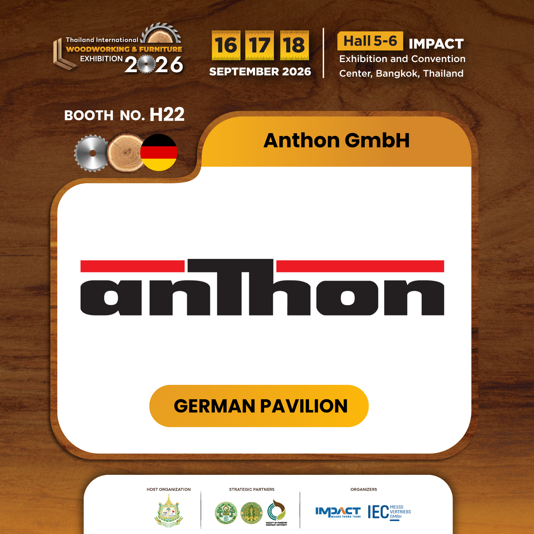 Anthon GmbH