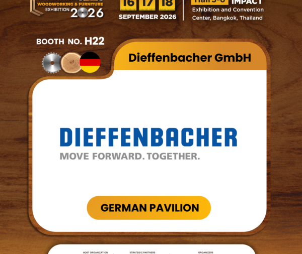 Dieffenbacher GmbH