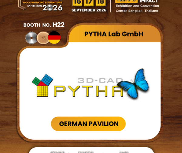 PYTHA Lab GmbH