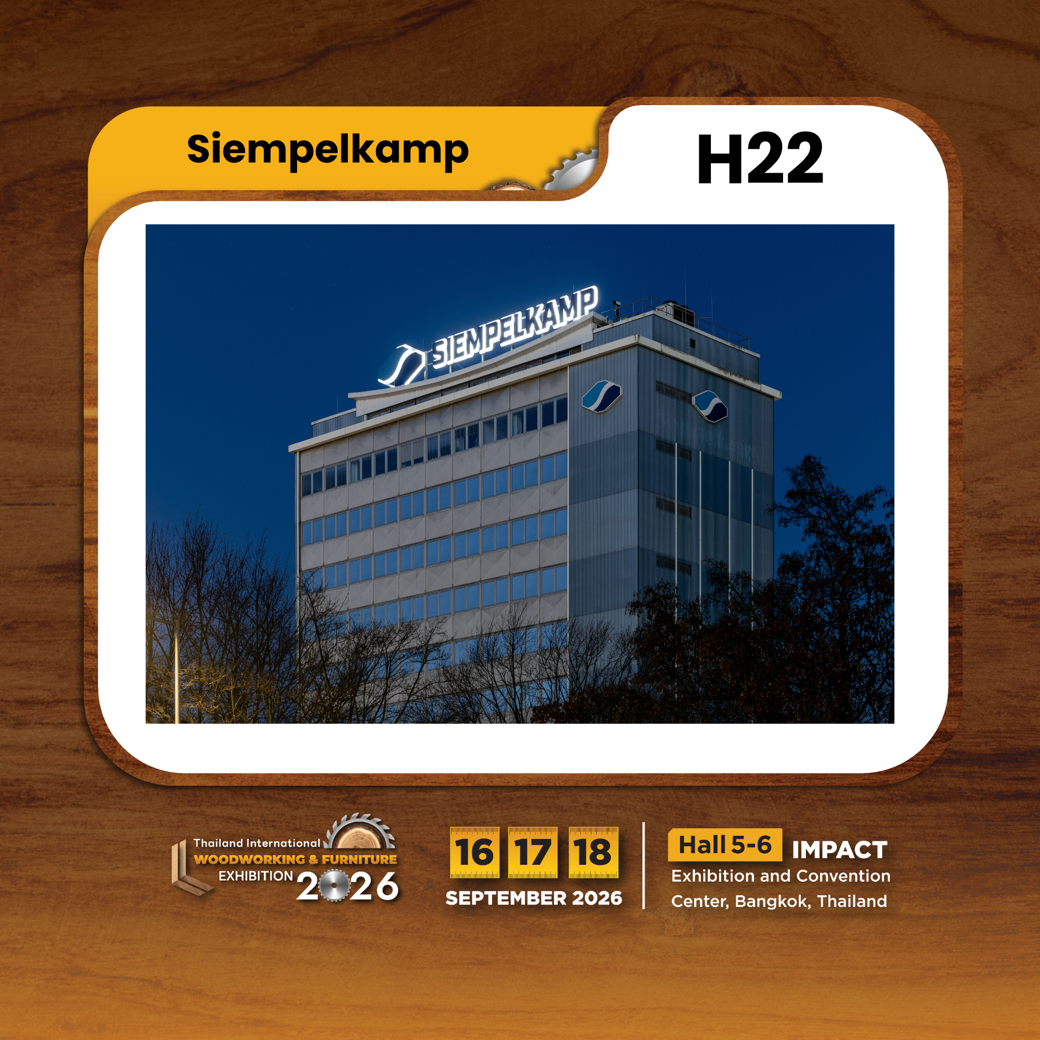 Siempelkamp - Image 2