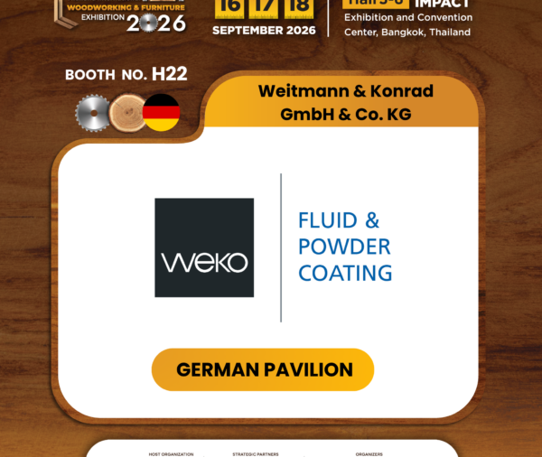 Weitmann & Konrad GmbH & Co. KG