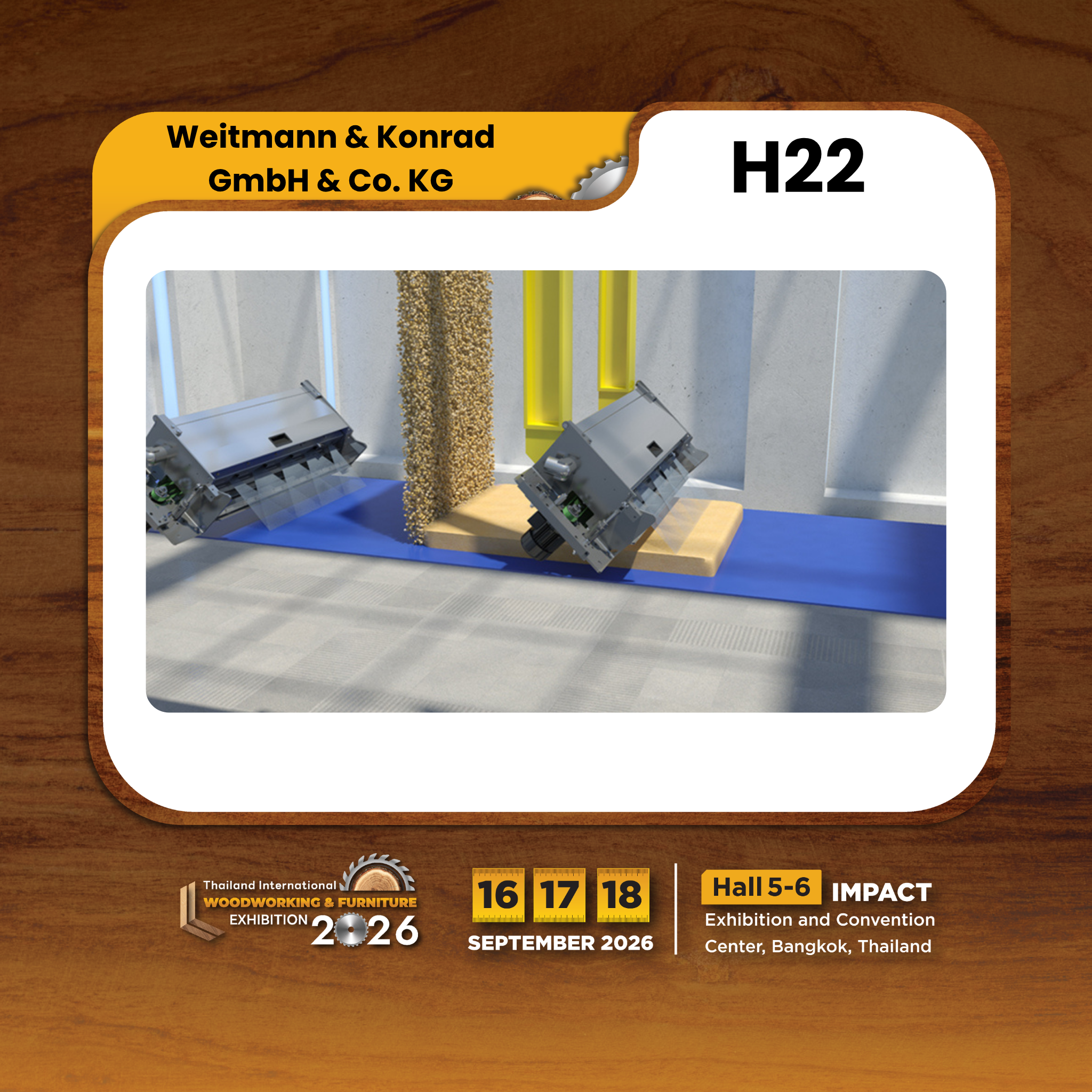 Weitmann & Konrad GmbH & Co. KG - Image 4