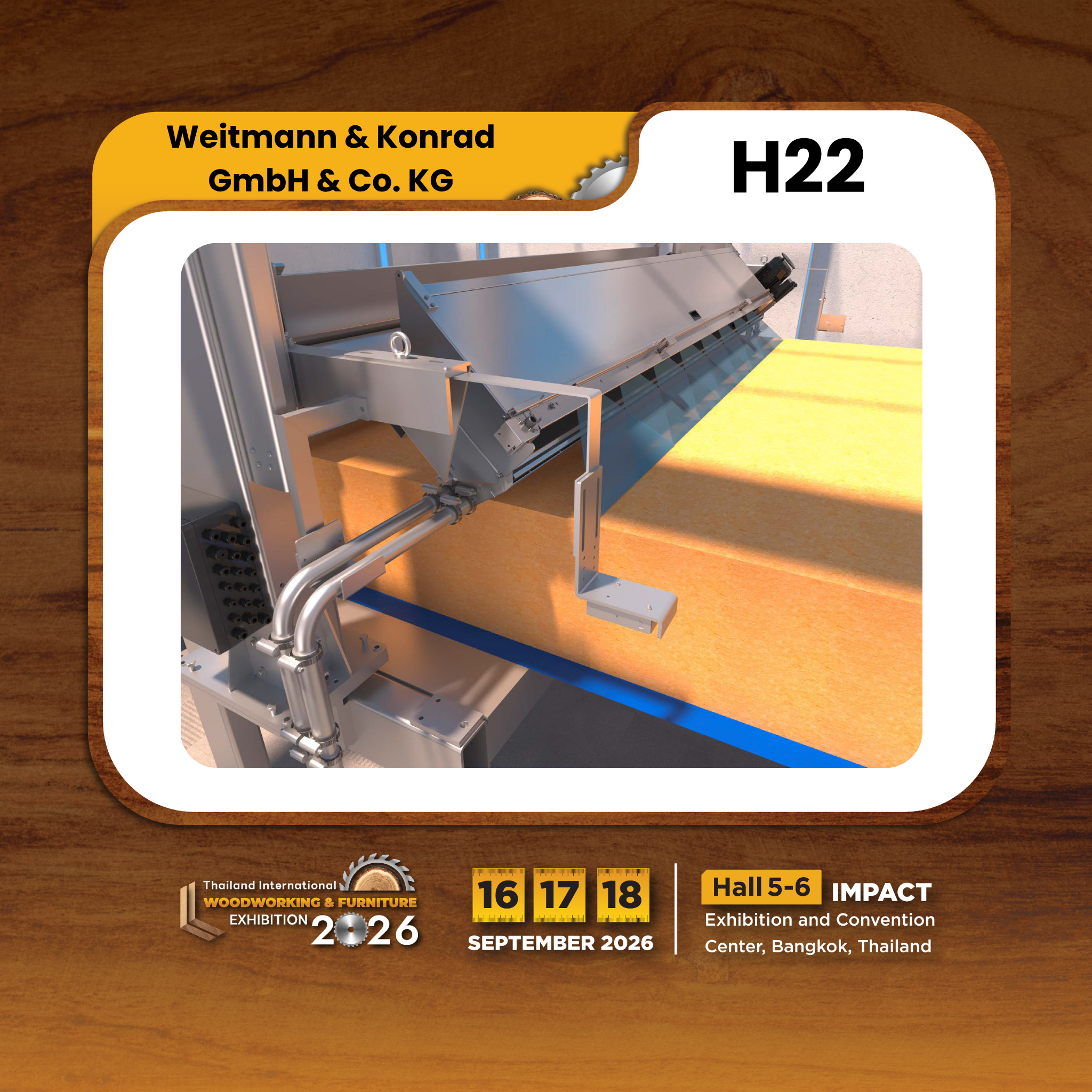 Weitmann & Konrad GmbH & Co. KG - Image 3