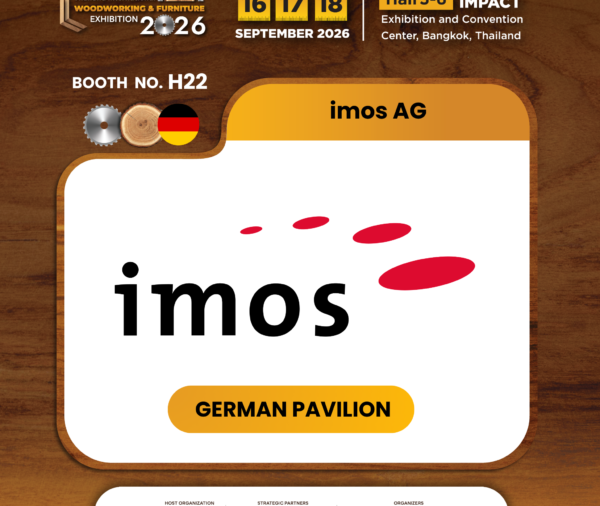 imos AG