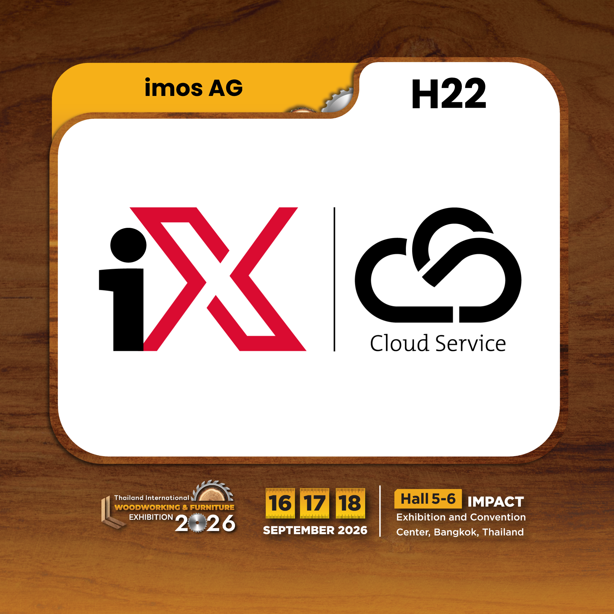 imos AG - Image 4