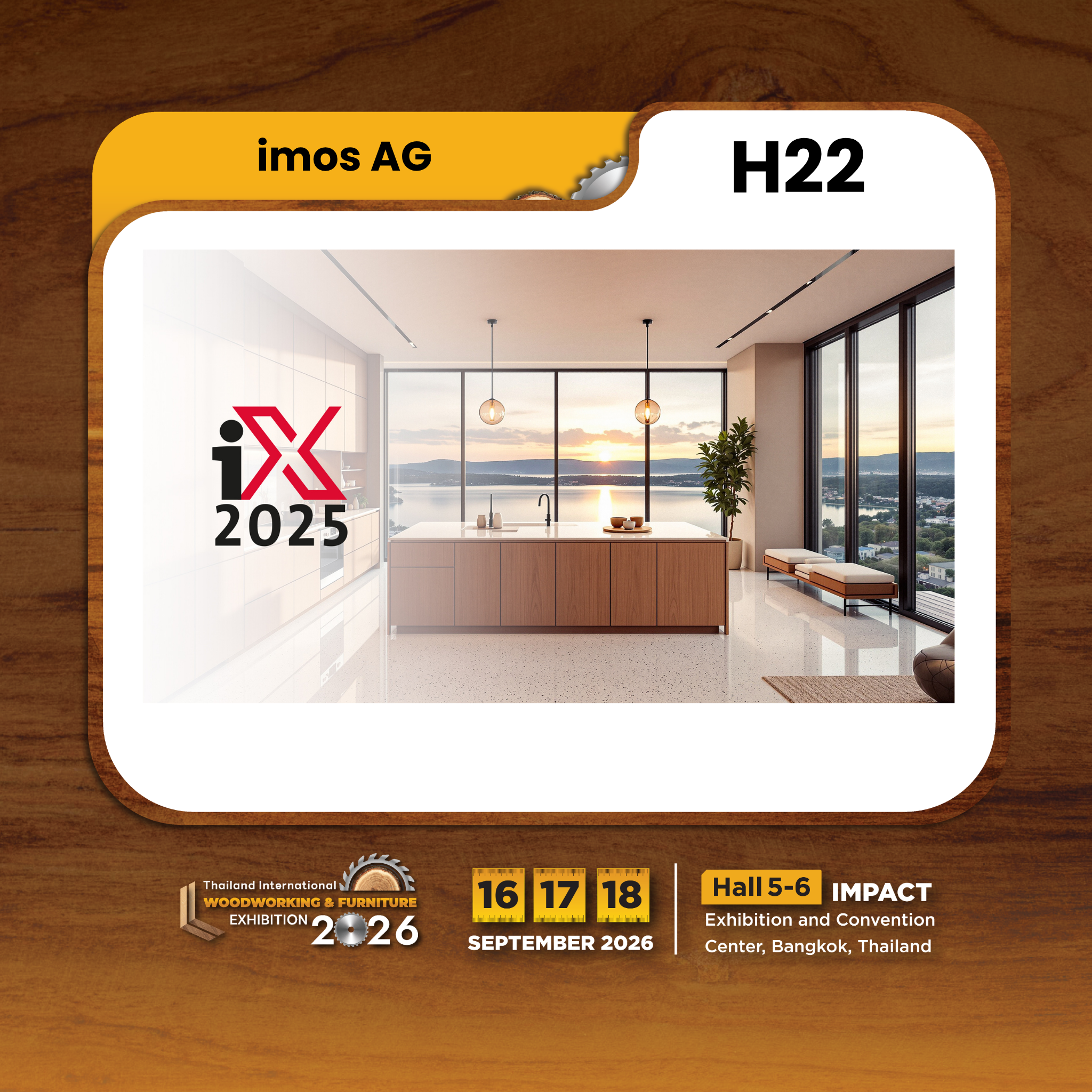 imos AG - Image 3